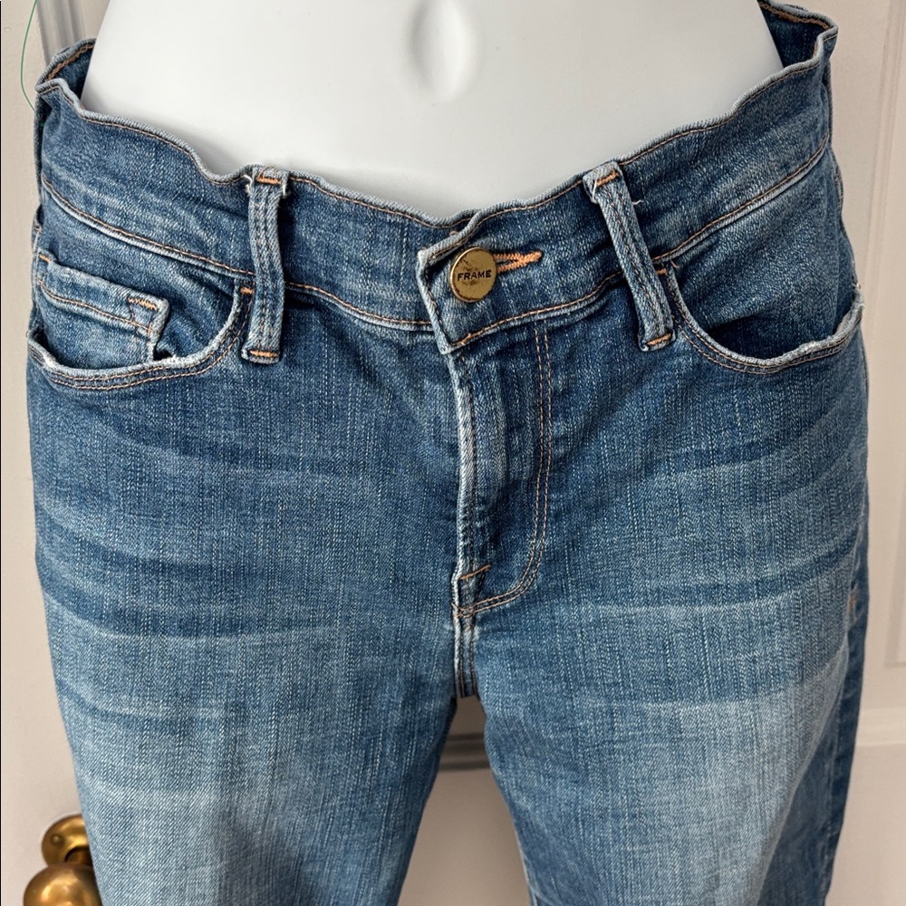 Frame Denim 27 - Picture 3 of 9